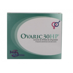 Just Pharma Ovaric Hp 30...