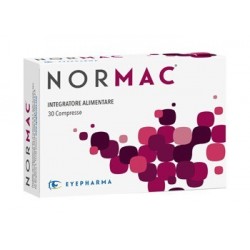 Eyepharma Normac+ Plus 30...