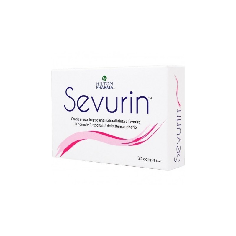 Feli Pharma Sevurin 30 Compresse