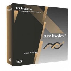 Bmt Pharma Aminolex 30...