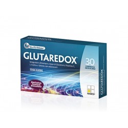Named Glutaredox 30...