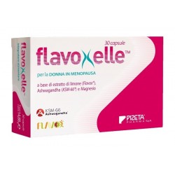 Pizeta Pharma Flavoxelle 30...
