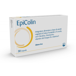 Sifi Epicolin 30 Capsule