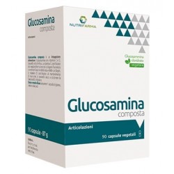 Aqua Viva Glucosamina...