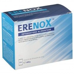 Androsystems Erenox 30 Bustine
