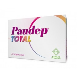 Logus Pharma Paudep Total...