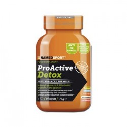 Namedsport Proactive Detox...