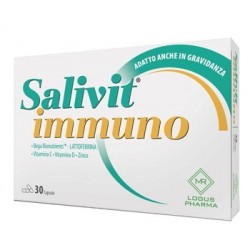 Logus Pharma Salivit Immuno...