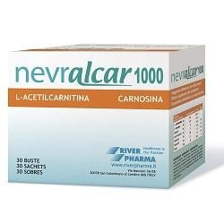 River Pharma Nevralcar 1000...