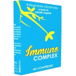 Pharma. Co Immuno Complex...