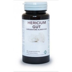 Gheos Hericium Gut 96 Capsule