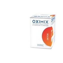 Driatec Oximix 7+ Detox 40...