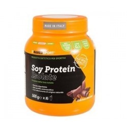 Namedsport Soy Protein...
