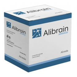 Laboratori Aliveda Alibrain...