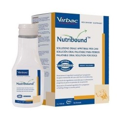 Virbac Nutribound Soluzione...