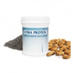 Lindaservice Atma Protein...
