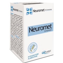 Magap Nutrition Neuromet 60...