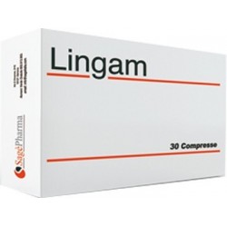 Sage Pharma Lingam 30...