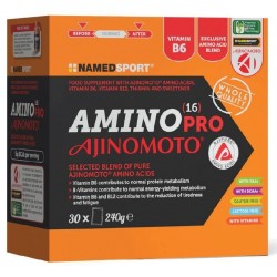 Namedsport Amino 16 Pro...