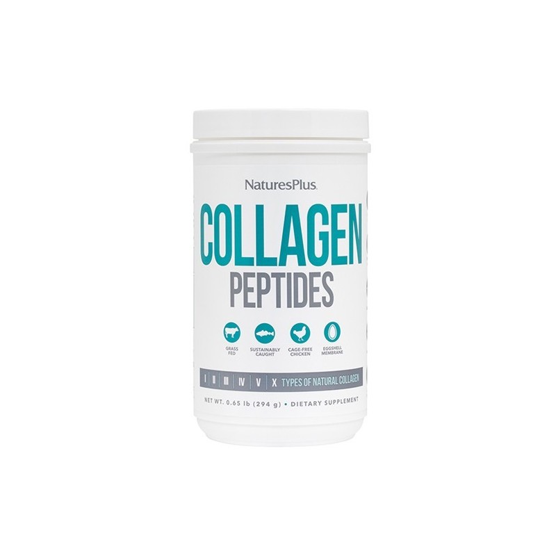 La Strega Collagen Peptides 294 G