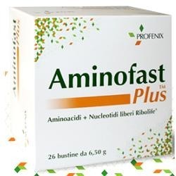 Profenix Aminofast Plus 26...