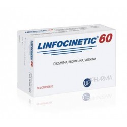 Up Pharma Linfocinetic 60...