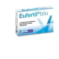 Naturneed Eufertil Blu 30...