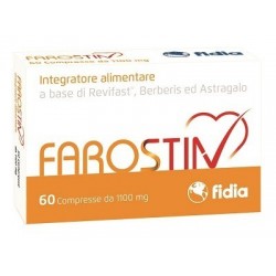 Fidia Farmaceutici Farostin...