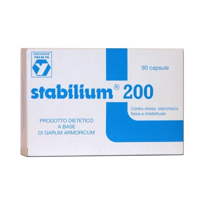 Dott. C. Cagnola Stabilium 200 90 Capsule