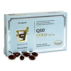 Pharma Nord Q10 Gold 60...