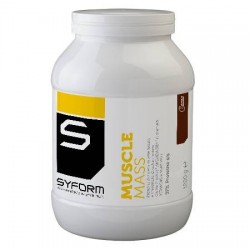 Syform Muscle Mass Cacao...