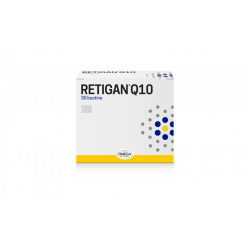 Omega Pharma Retigan Q10 30...