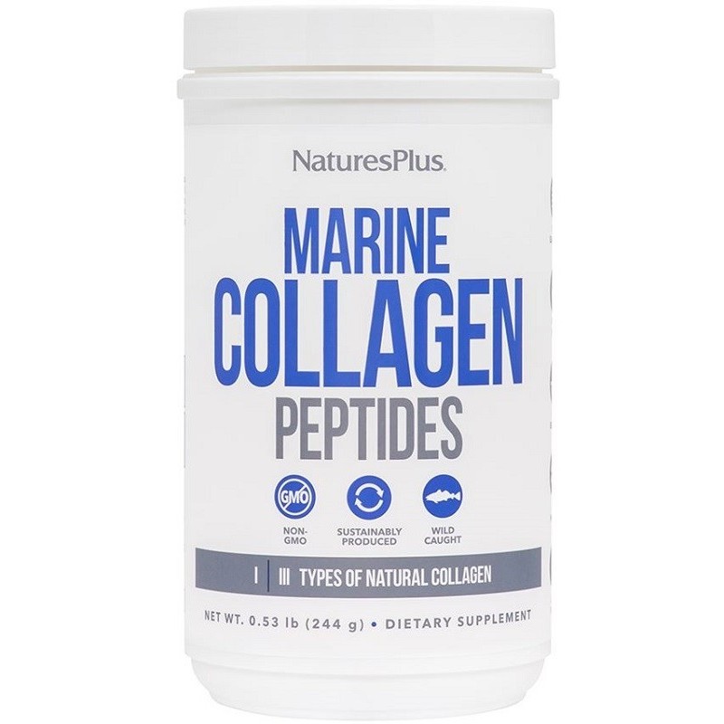 La Strega Marine Collagen Peptides 244 G