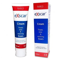 Logofarma Exscar Cream 100...