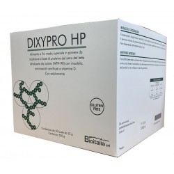 Bioitalia Dixypro Hp 20...