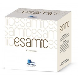 Biofarmex Esamic 90 Compresse