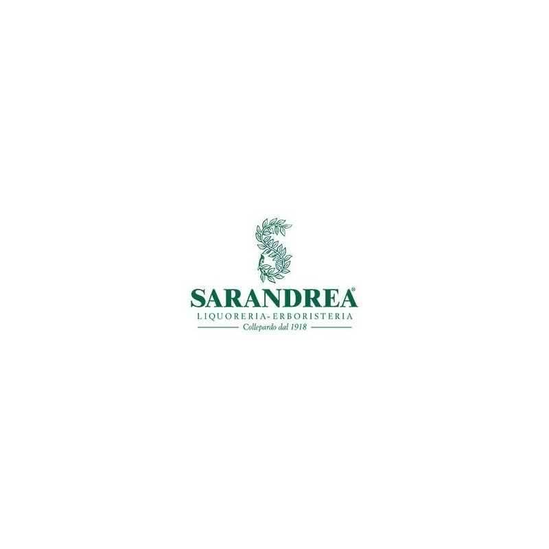 Sarandrea Marco &c. Ribes Nigrum 1000 Ml Macerato Glicerico