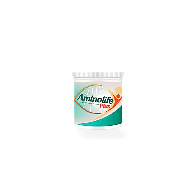 Piemme Pharmatech Italia Aminolife Plus 600 G