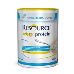 Nestle' It. Resource Whey...
