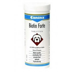 Canina Pharma Gmbh Biotin...