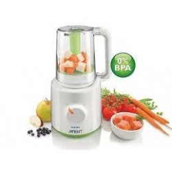Philips Avent Easypappa 2 In 1