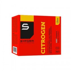 Syform Citrogen Limone 20...
