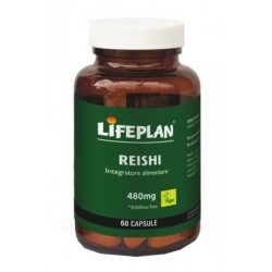 Lifeplan Products Reishi 60...