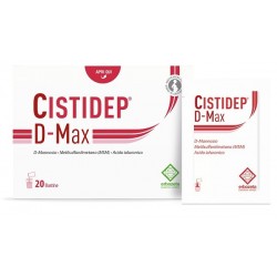 Erbozeta Cistidep D-max 20...