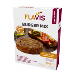 Dr. Schar Flavis Burger Mix...