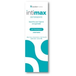 Audax Pharma Intimax...