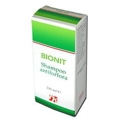 Farmakon Bionit Shampoo...