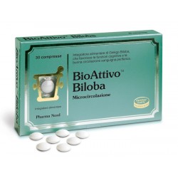 Pharma Nord Bioattivo...