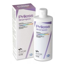 Slais Priless Shampoo 250 Ml