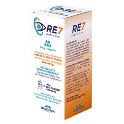 Diadema Farmaceutici Re7...
